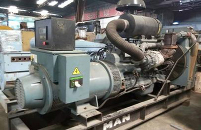 吳江發(fā)電機(jī)回收