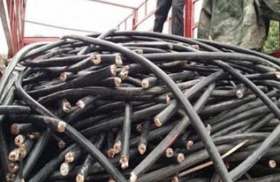 吳江耐熱電纜線回收