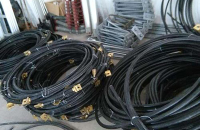 相城區(qū)耐油電纜回收